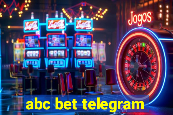 abc bet telegram